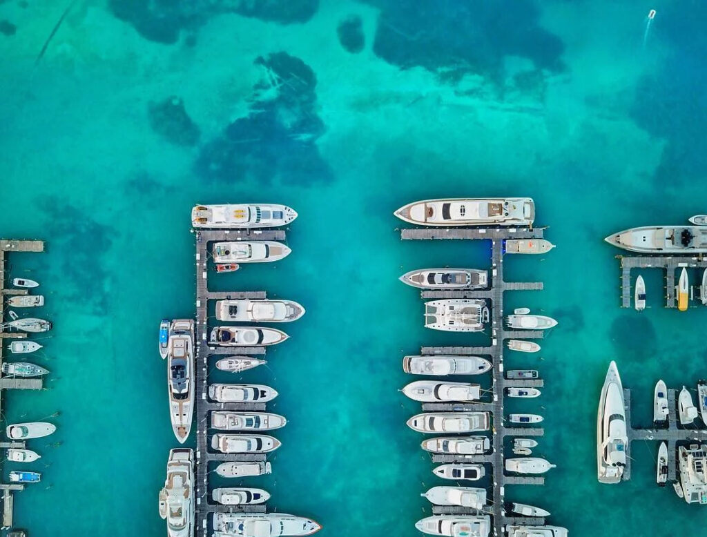 Contact Bahamas Charter Yacht Show